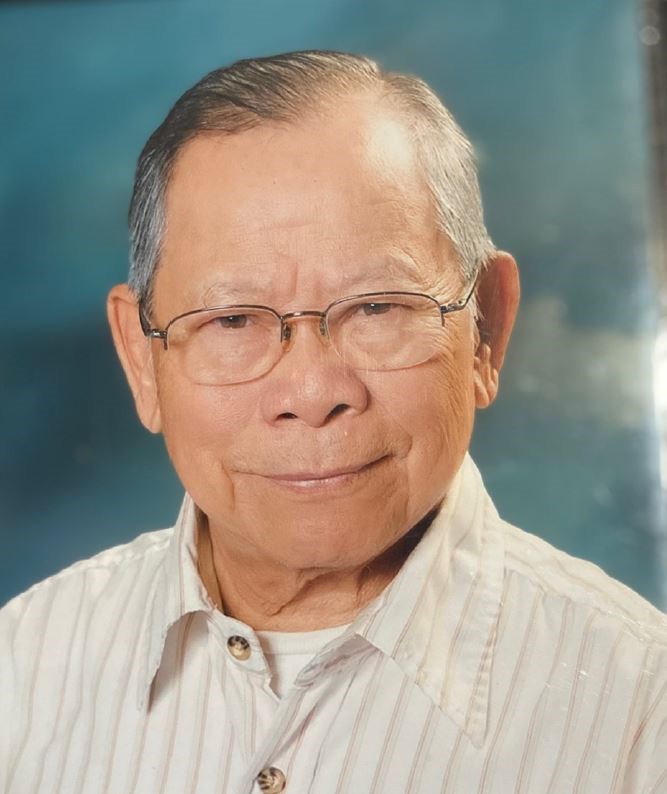 Obituary of Dien Khanh Nguyen
