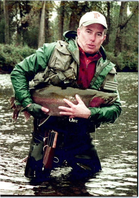 Obituary of Robert A. Dishman