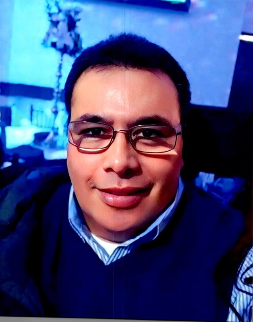 Obituario de Carlos Perez Molina