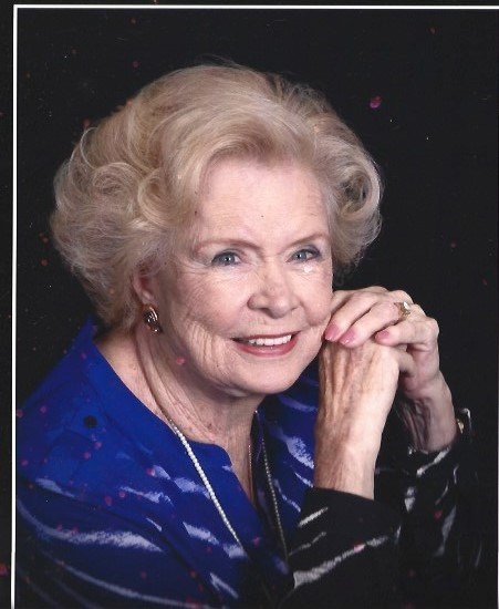 Obituary of Patricia Ann Keel