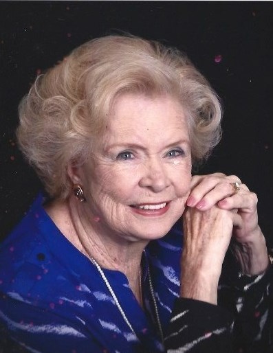 Avis de décès de Patricia Ann Keel