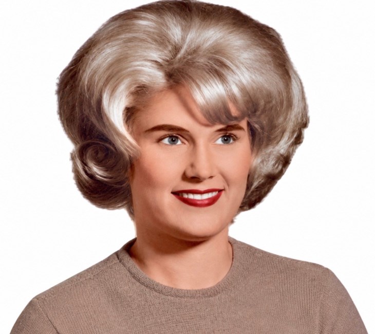 Obituary of Nancy Rae Libby