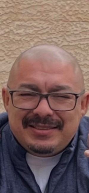 Obituary of Adam Miguel Funes