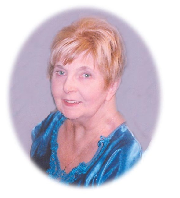 Obituary of Maureen Mary Wells Joseph