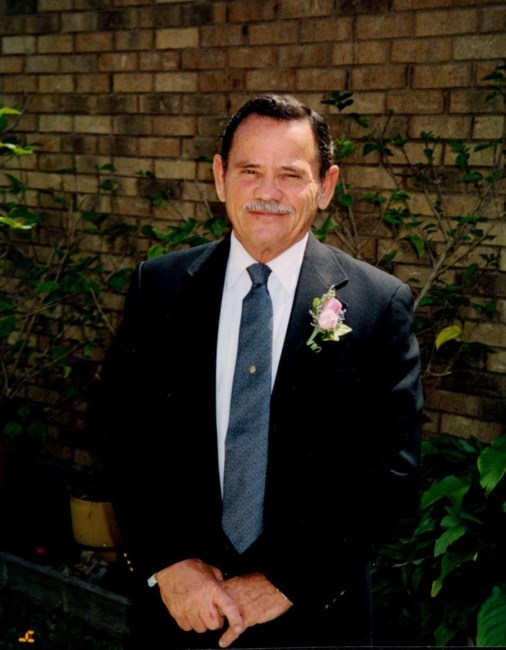 Obituary of Walter Leon Hatchel