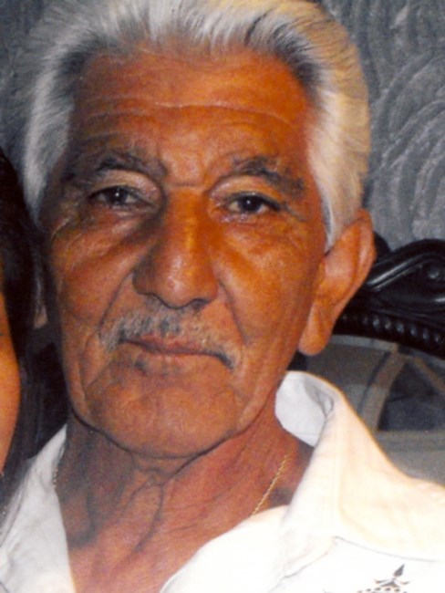 Obituary of Ralph Sandoval