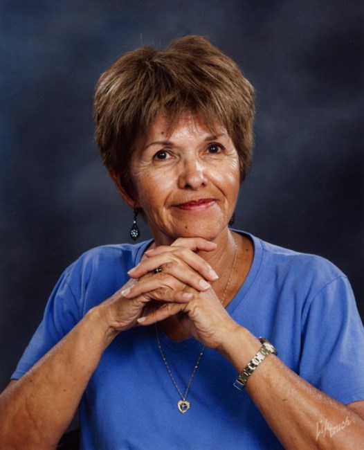 Obituary of Dolores Villa Elizondo