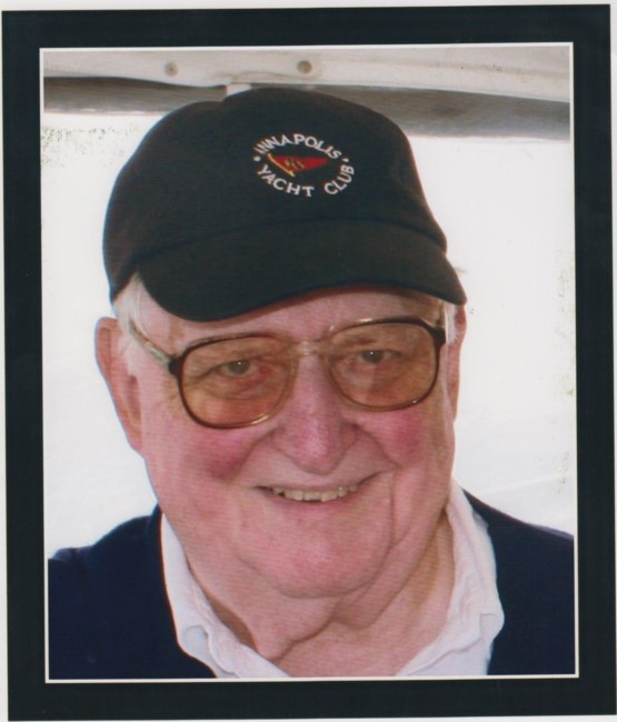 Obituary of John K Chance