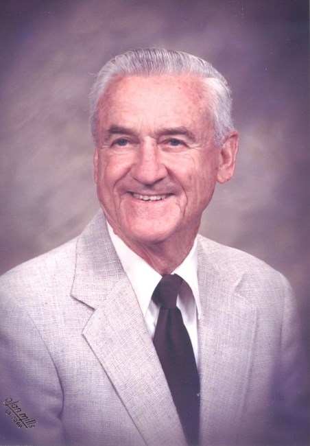 Obituary of Charles Wesley Dupree