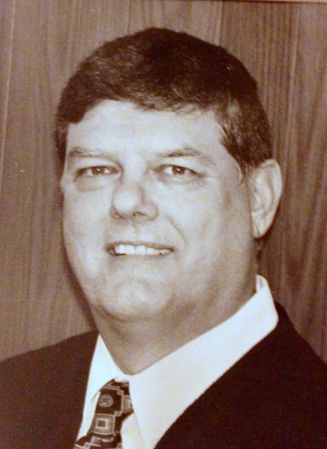 Obituary of David Cross