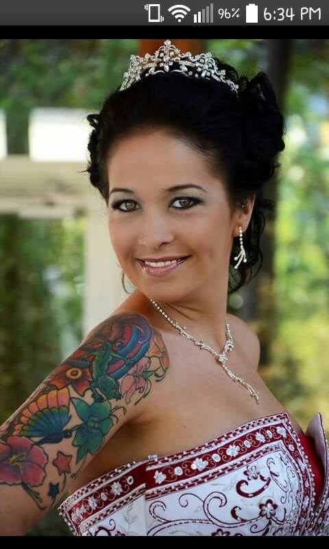 Obituary of Cheramy Marquel Lozano