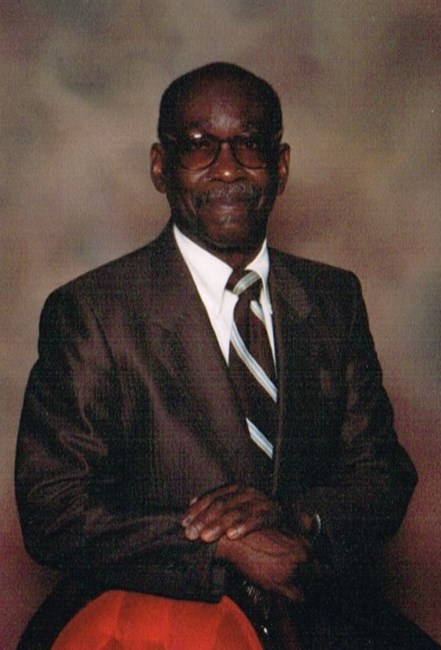 Obituary of Warren Joseph Thornton