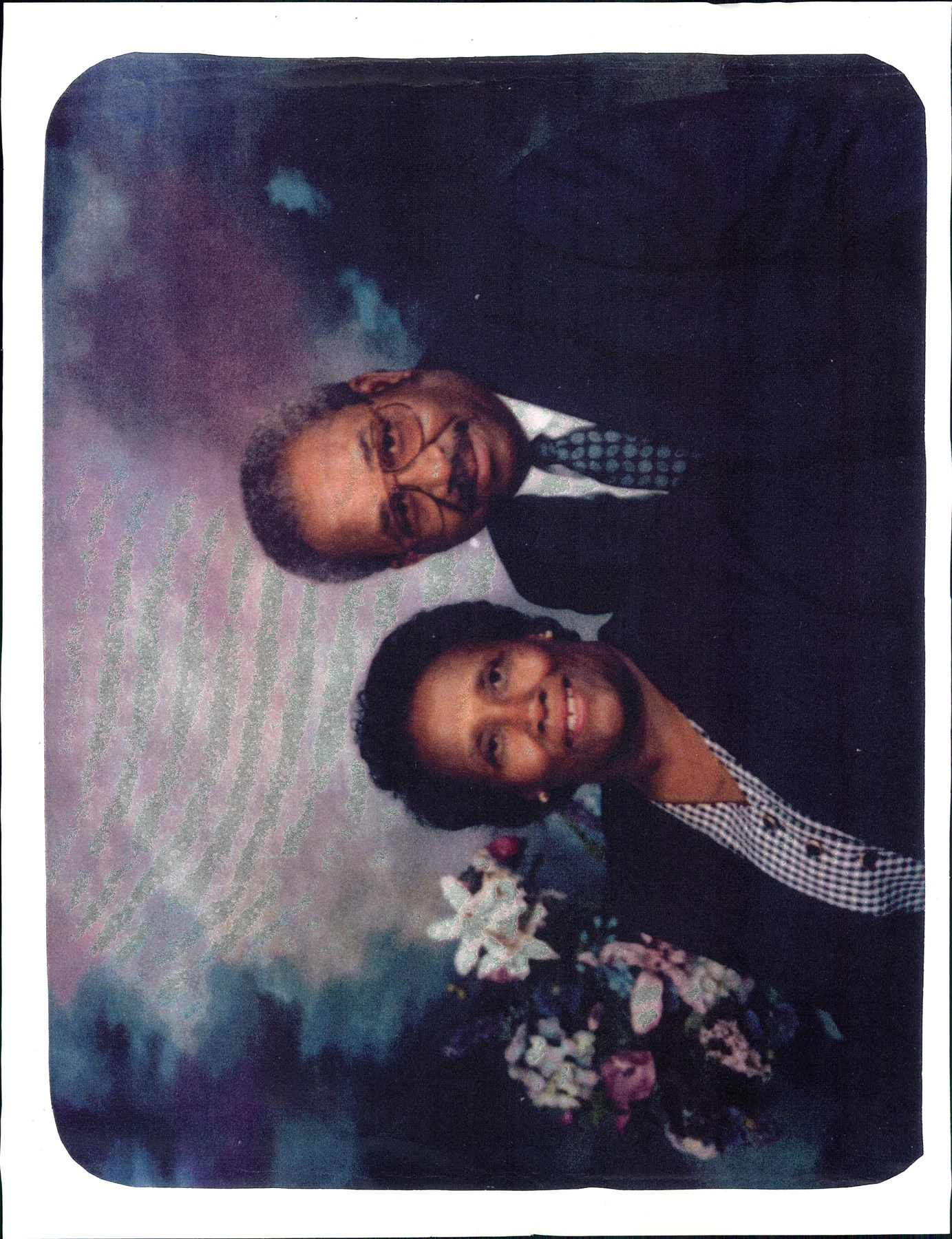 Obituary of Luella Horne