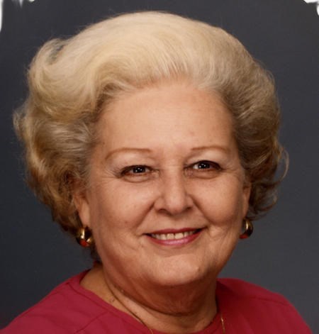 Obituary of Constance Allyne Roe