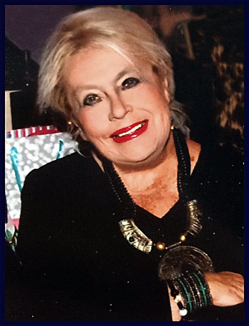 Obituario de Wendy M. Lister