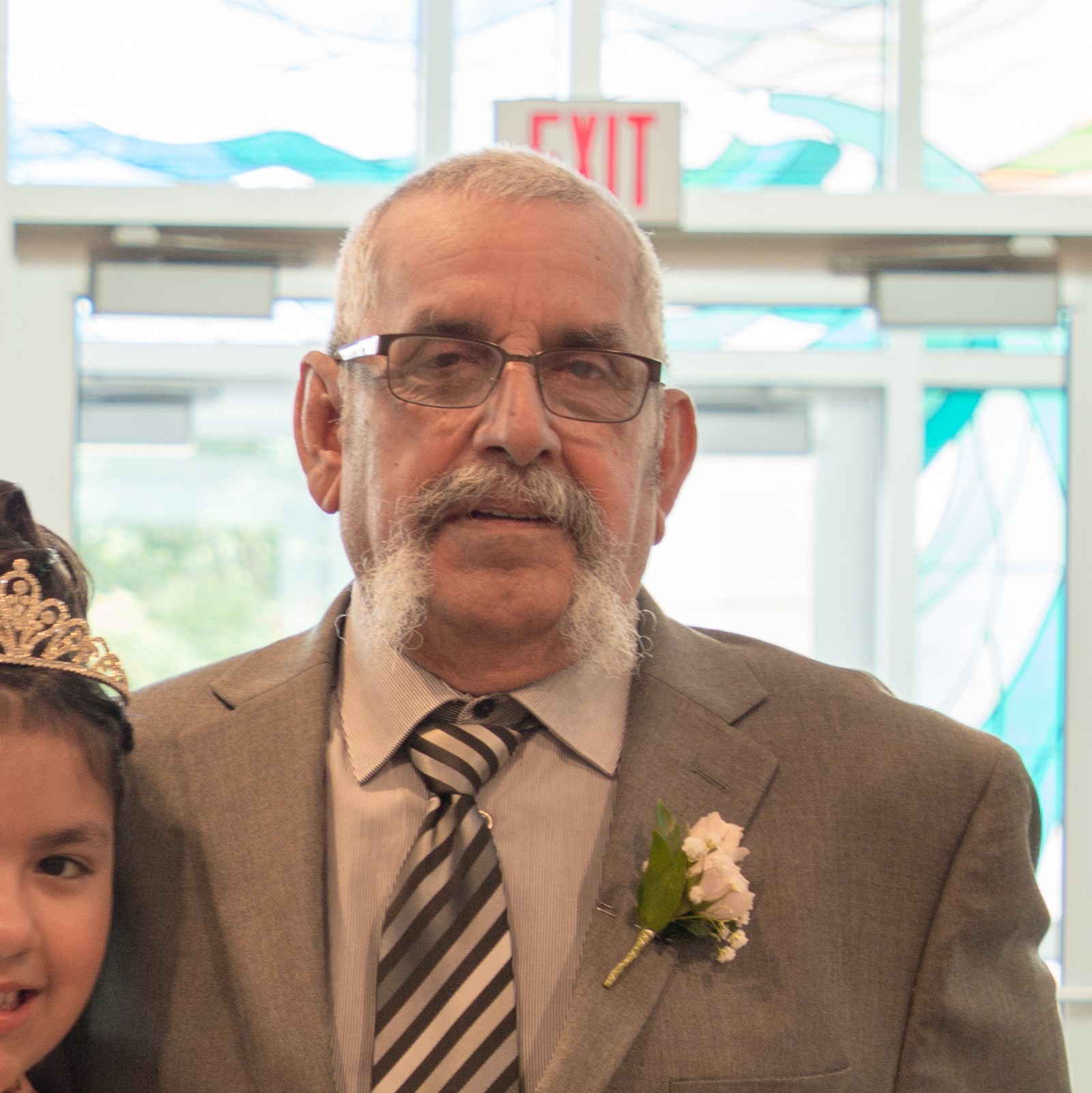 Obituary of Francisco Villanueva-Garces