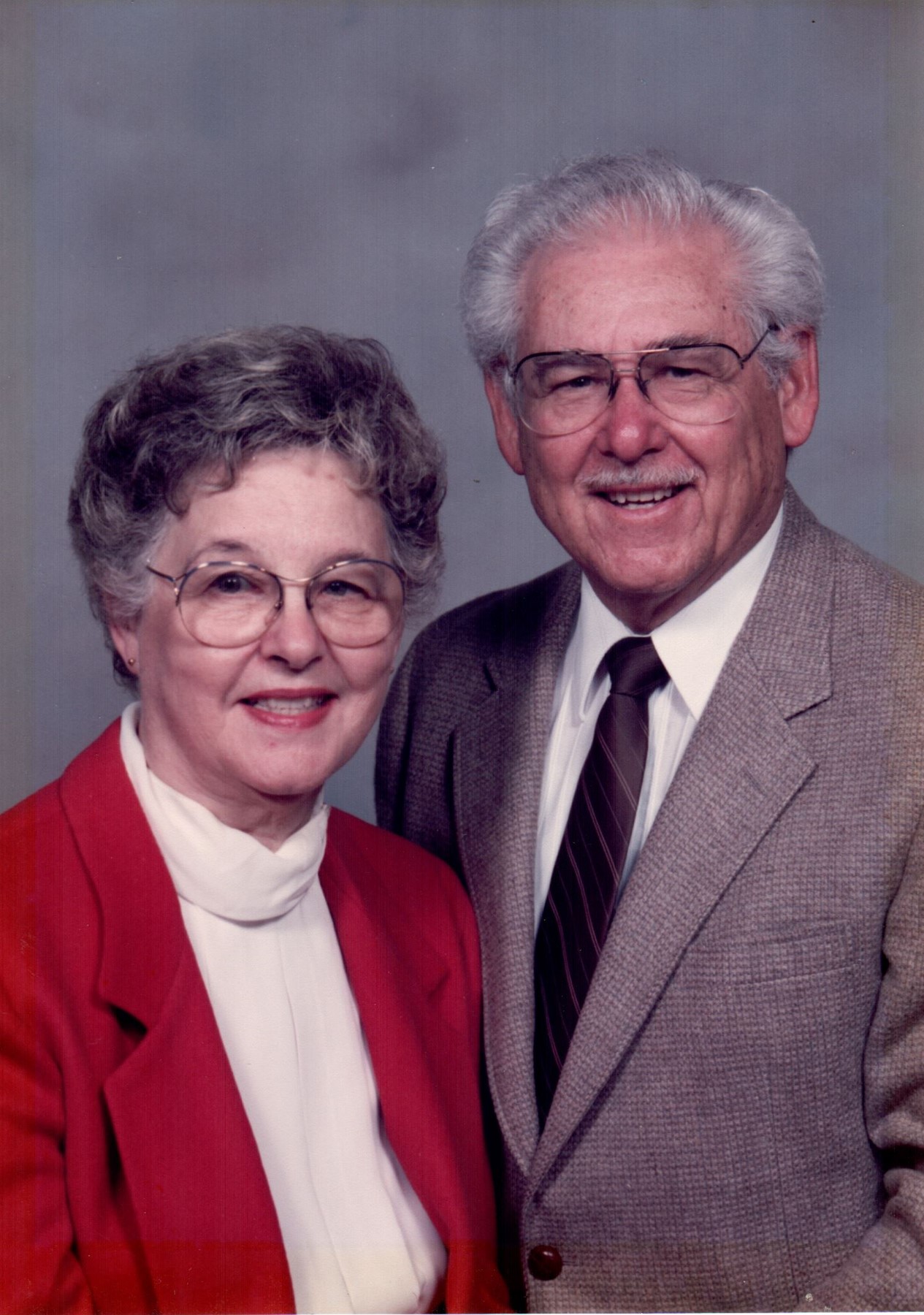 Obituary of Rudolph Larry Thompson