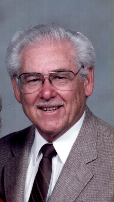 Obituary of Rudolph Larry Thompson