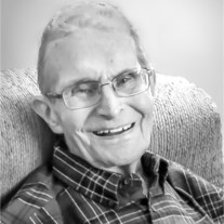 Obituary of John Viveen