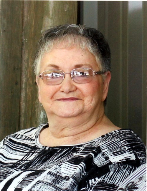 Obituary of Janie Lewis