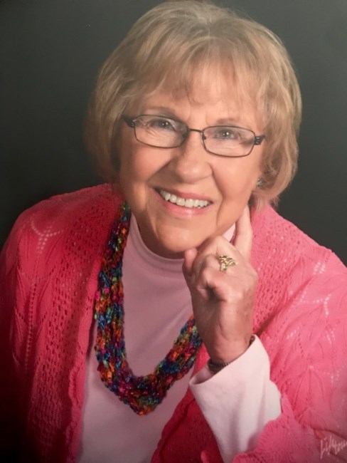 Obituary of Nancy H. Bennett