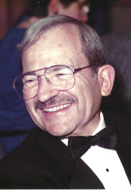 Obituary of Malcolm Green