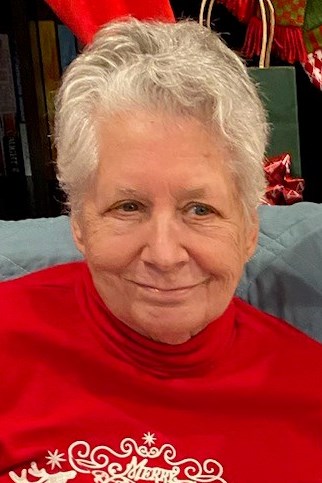 Obituary of Joan Catherine McGee