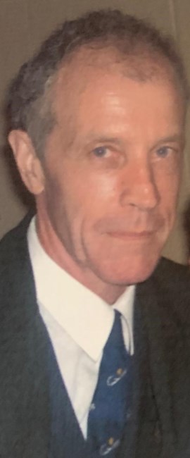 Obituario de Robert Douglas Chadwick