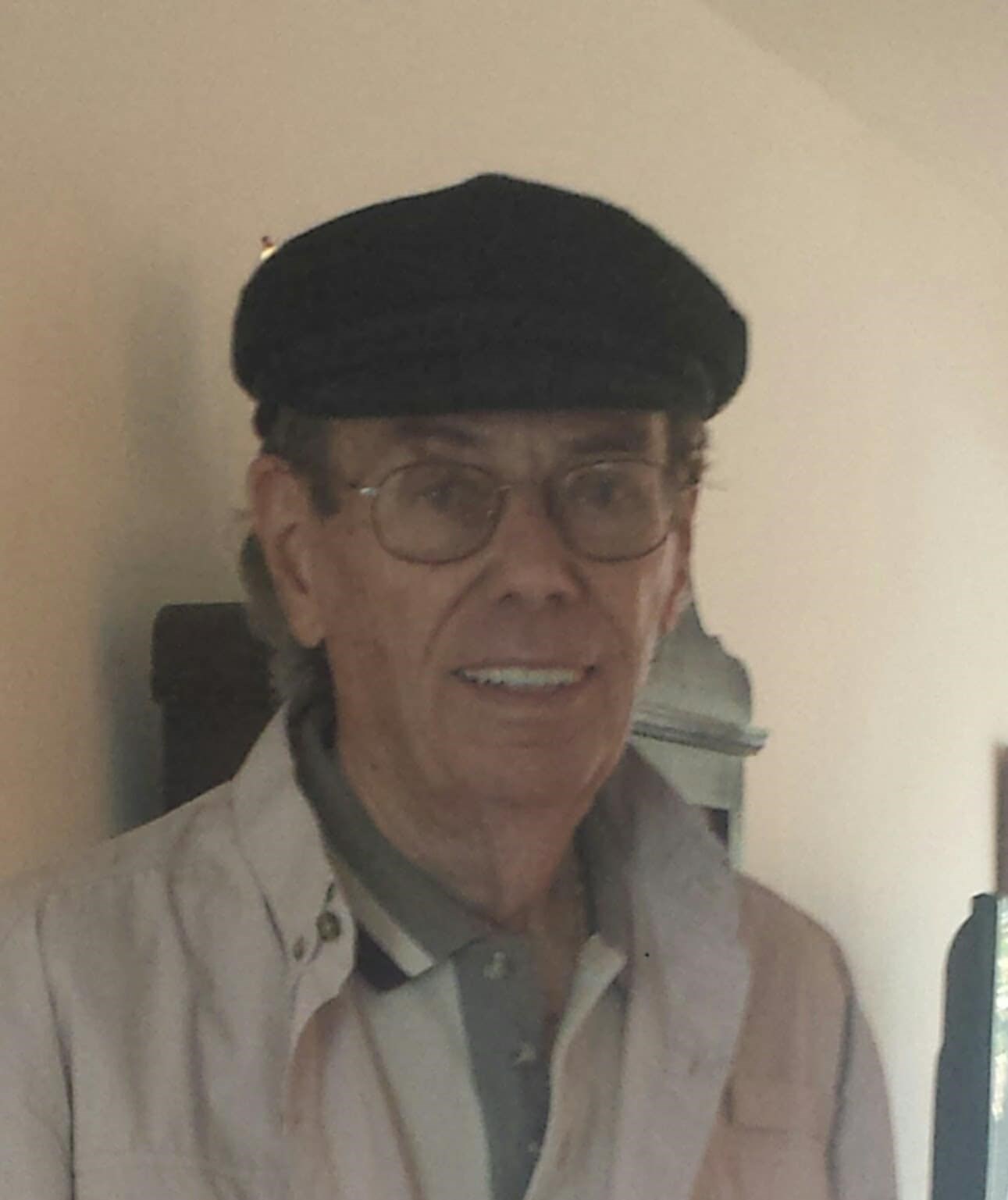 Obituary of Donald Kelso Sloan