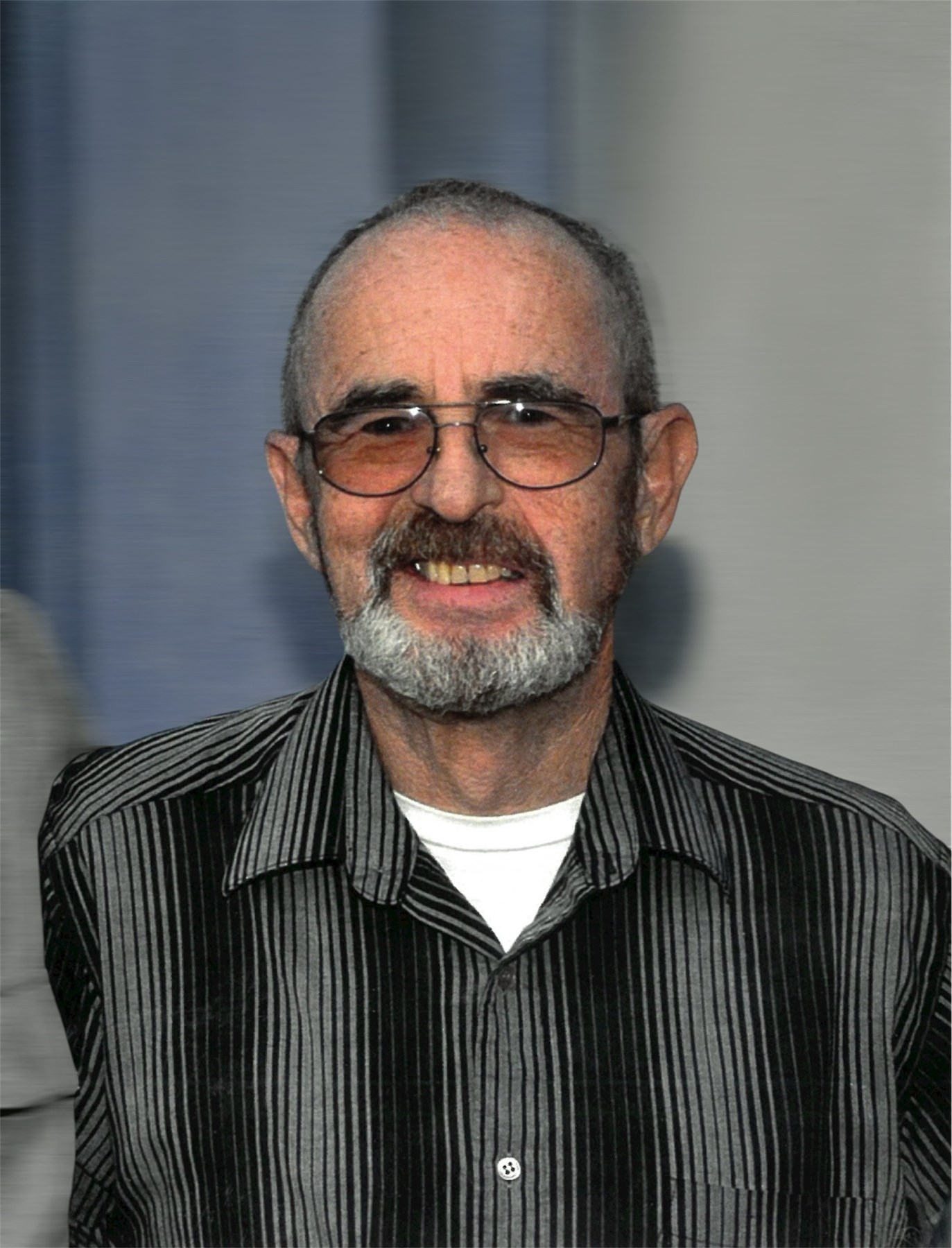 Obituary of Edward Lee Reynolds