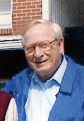 Avis de décès de Aaron James Hester