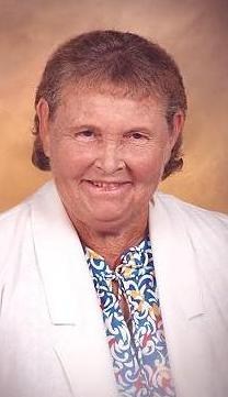 Obituary of Marion Lucille Byies