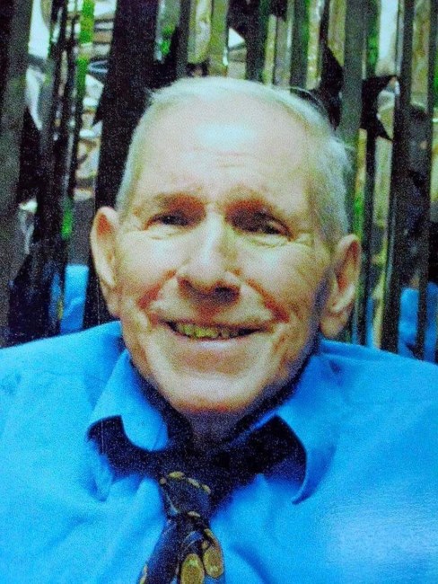 Obituary of Roy Daniel "Dan" Rumple Jr.