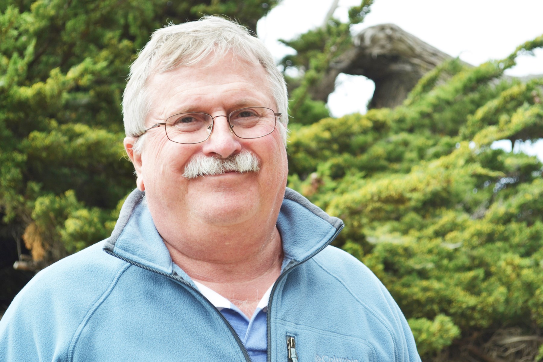 Obituary of Douglas Randolph Hansen