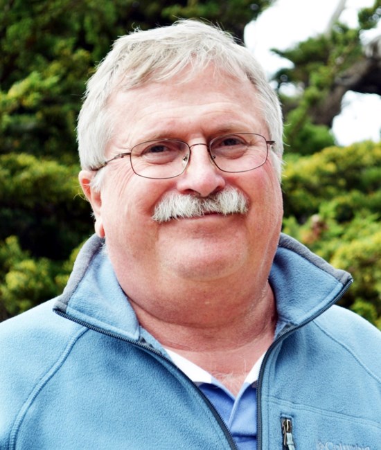 Obituary of Douglas Randolph Hansen