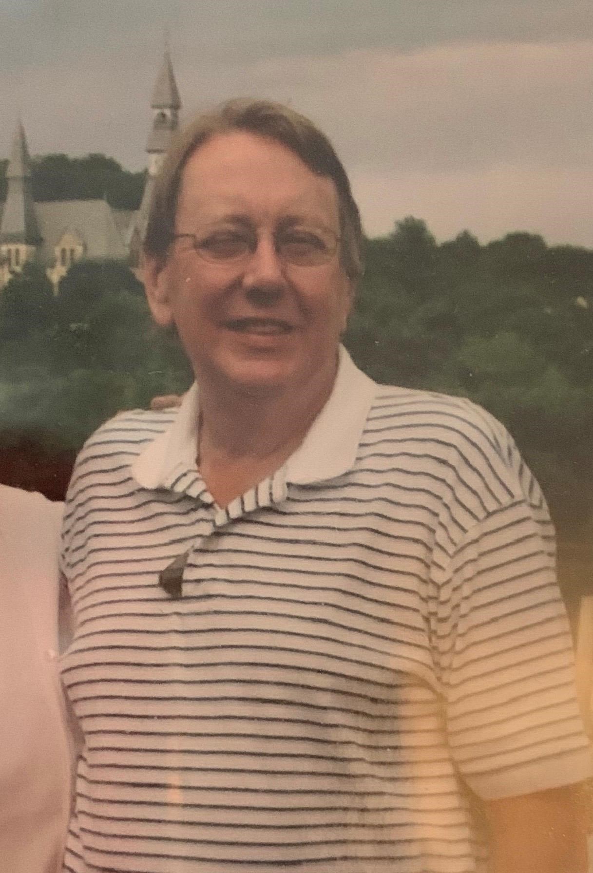 Obituary of Doug Dickenson