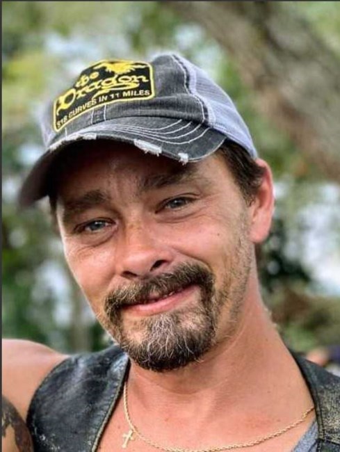 Obituary of David Paul Switzer Jr.