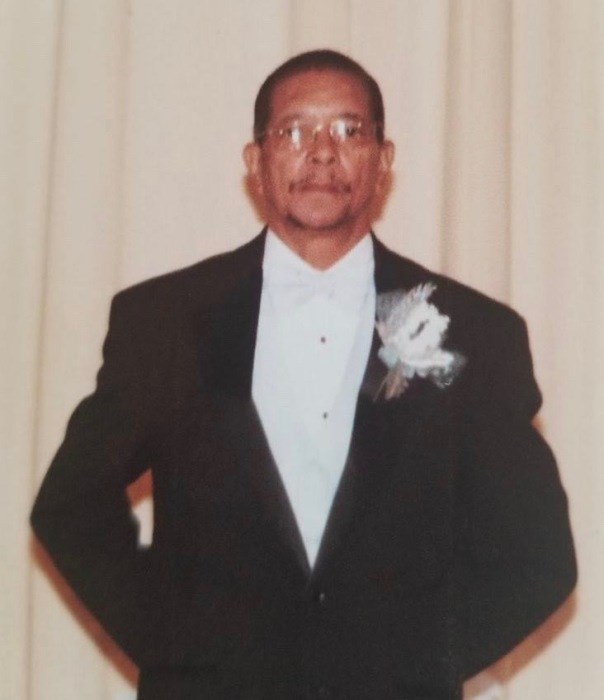 Leslie "Lester" Wells, Sr. Obituary Houma, LA(04)