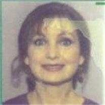 Obituary of Brenda Faye Miller