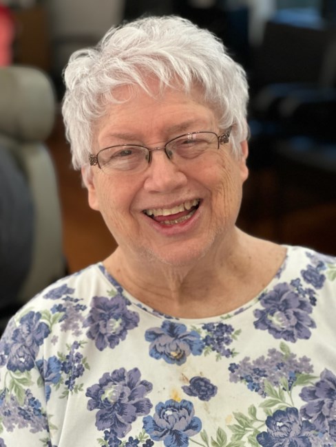 Obituary of Sharon Ann Pressley