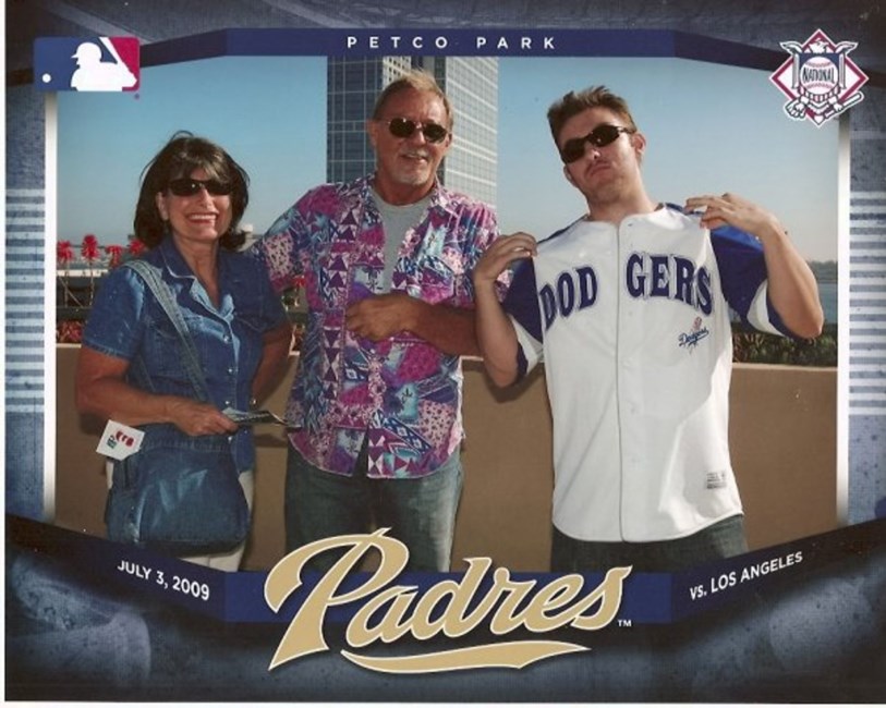 Avis de décès de Larry Richard Shields