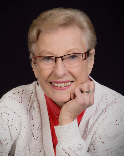 Obituary of Lorraine Goshay Stahr