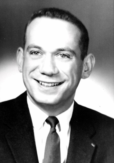 Avis de décès de Wesley Ray Ruzek