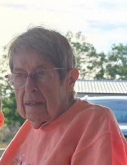 Obituary of Theresa Heyden Alger