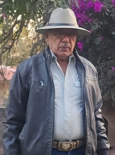 Obituary of Juan Elizarraraz Estrada