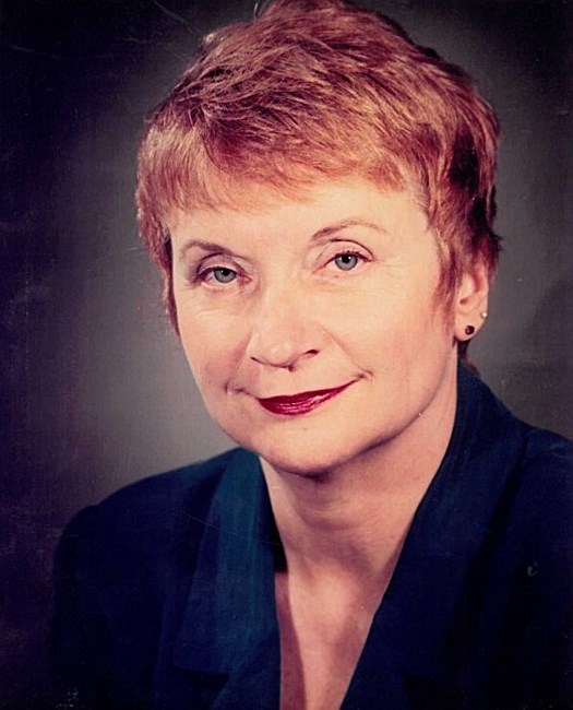 Obituary of Emily Martin Clary