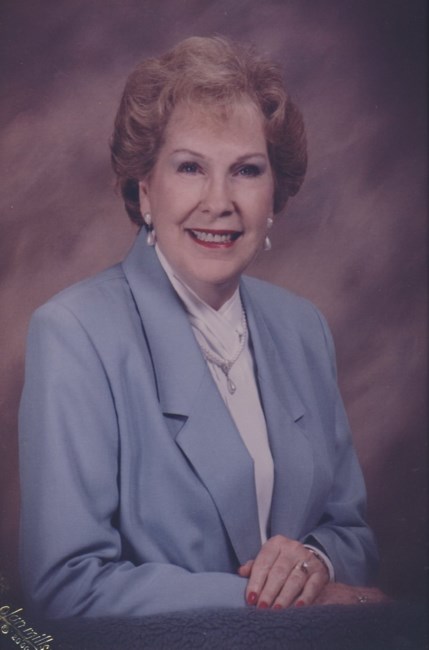 Obituary of Emma Jo Harris