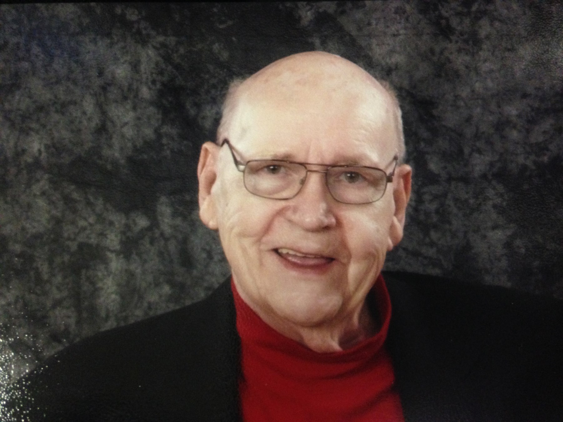 Obituary of Gerald "Gerry" W. Nelson
