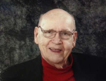 Obituary of Gerald "Gerry" W. Nelson