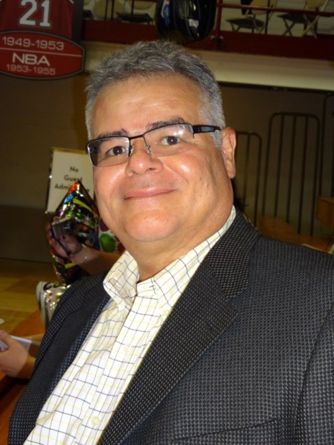 Obituario de Daniel Morales Jr.